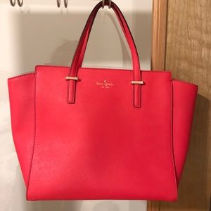 Kate Spade Cedar Street Hayden Watermelon